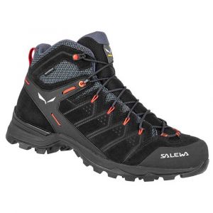 Salewa Alp Mate Mid Wp Mountaineering Boots