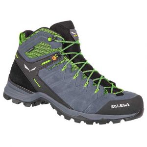 Salewa Alp Mate Mid Wp Mountaineering Boots