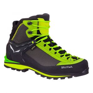 Salewa Crow Goretex Mountaineering Boots