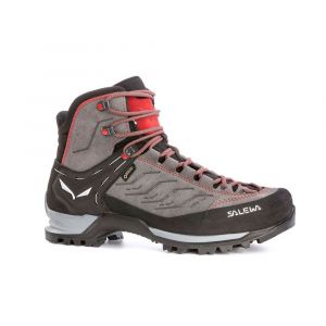 Salewa Mountain Trainer Mid Goretex Mountaineering Boots