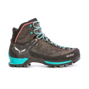 Salewa Mountain Trainer Mid Goretex Hiking Boots