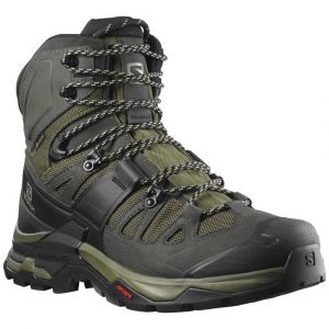 Salomon Quest 4 Goretex Hiking Boots