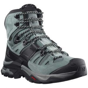 Salomon Quest 4 Goretex Wide Hiking Boots