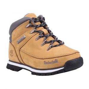 Timberland Euro Sprint Junior Hiking Boots