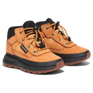 Timberland Field Trekker Mid Toddler Hiking Boots