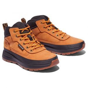 Timberland Field Trekker Mid Hiking Boots