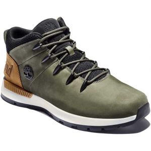 Timberland Sprint Trekker Mid Hiking Boots