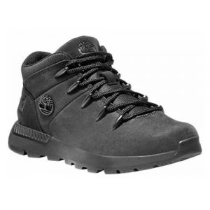 Timberland Sprint Trekker Mid Toddler Hiking Boots