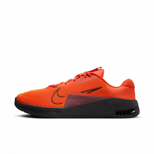 Nike Metcon 9 Men's Workout Shoes - Orange - Recycled Content Minimum