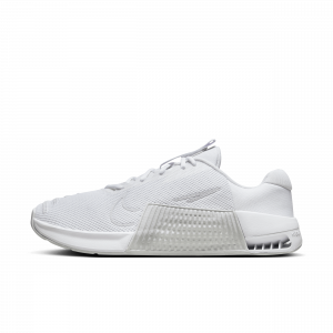 Nike Metcon 9 Men's Workout Shoes - White - Recycled Content Minimum