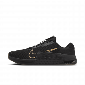 Nike Metcon 9 Men's Workout Shoes - Black - Recycled Content Minimum