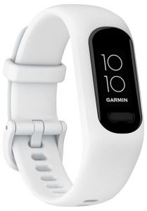 Garmin vivosmart 5 Smart Health and Fitness Activity Tracker with Touchscreen