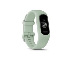 Garmin vivosmart 5 Smart Health and Fitness Activity Tracker with Touchscreen