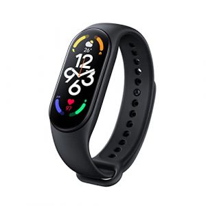 Xiaomi Smart Band 7 - Activity Tracker Black