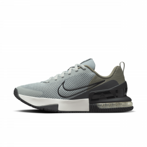 Nike Air Max Alpha Trainer 6 Men's Workout Shoes - Grey - Recycled Content Minimum