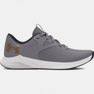 Women's  Under Armour  Charged Aurora 2 Training Shoes Salt Purple / Lavish / White 8