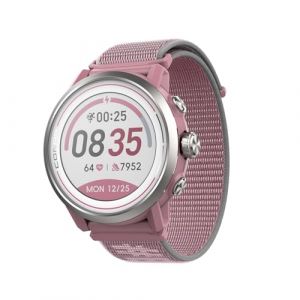 COROS APEX 2 GPS Outdoor Running Watch with Next-Gen Heart Rate Monitor