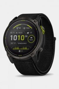 Enduro 3 GPS Smartwatch