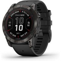 Garmin Fenix 7X Pro Sapphire Solar Multisport GPS Watch