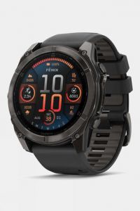 Fenix 8 AMOLED Sapphire 51mm GPS Smartwatch