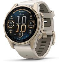 Garmin Fenix 8 AMOLED GPS Watch