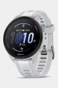 Forerunner 165 GPS Smartwatch