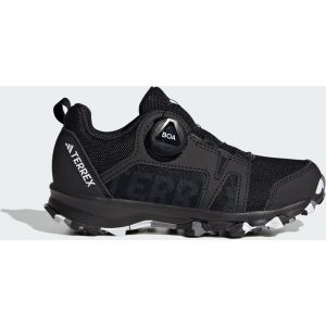 Terrex Agravic BOA Trail Running Shoes Kids