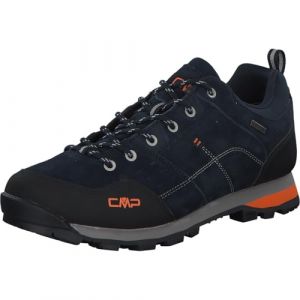 CMP Men's ALCOR Low Trekking Shoes WP