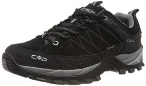 CMP Men's Rigel Low Trekking Shoes WP