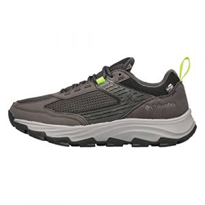 Columbia Mens Hatana Max Outdry Hiking Shoe