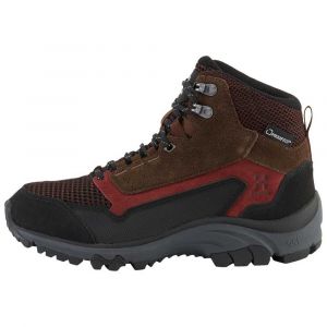 Haglofs Skuta Mid Proof Eco Hiking Boots