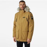 Helly Hansen Reine Parka - Brunette Brown / X-Large