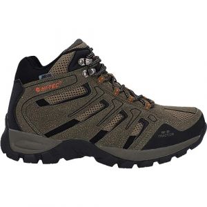 Hi-Tec Men's Torca Mid Boots