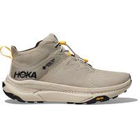 Hoka Transport Chukka GTX Walking Boots - Farro/Sesame / UK9 / Regular