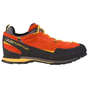 La Sportiva Boulder X Red