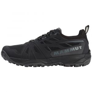 Mammut Saentis Low Hiking Shoes