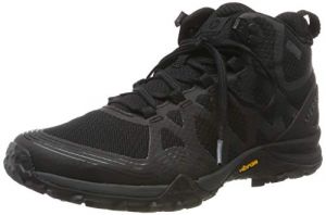 Merrell Women's Siren 3 Mid GTX Waterproof Walking Shoe