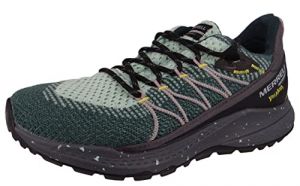 Merrell Women's Bravada 2 Wp Oxford Boot