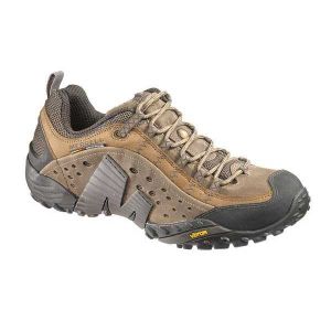 Merrell Intercept Hiking Shoes