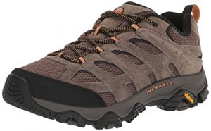 Merrell Mens Moab 3 Hiking Shoe