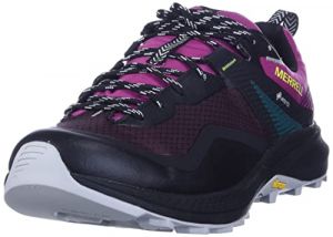 Merrell Women's Mqm 3 GTX Boat Shoe