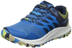 Merrell Men's NOVA 3 Hiking Shoe