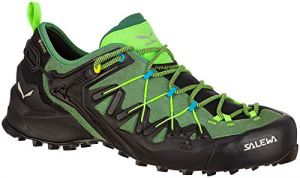 SALEWA Wildfire Edge GTX Approach Schuh für Herren