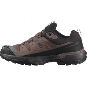 Salomon Women's X Ultra 360 Leather Gore-Tex Walking Shoe