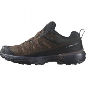 Salomon Men's X Ultra 360 Leather Gore-Tex Walking Shoe