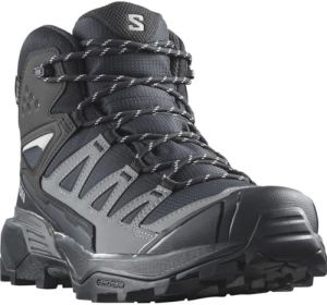 Salomon Men's X Ultra 360 MID GTX B Trail Running Shoe