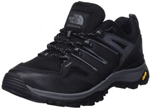 THE NORTH FACE Hedgehog Futurelight Track Shoe TNF Black/Zinc Grey 7