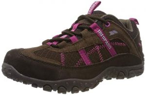 Trespass Women's Fell Low Rise Hiking Boots