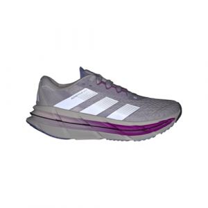 adidas ADISTAR BYD W Purple RUNNING Shoes FOR WOMEN 6