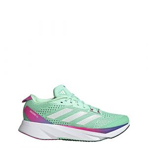 adidas Adizero Sl Pulse Mint/Zero Metallic 8 B (M)